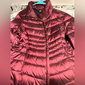 The North Face Jacket